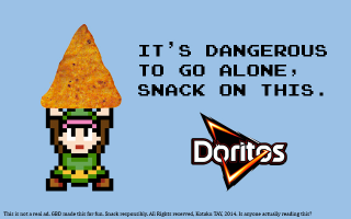 Illustration for article titled Downloadable Commercialism: You Got Your Branding in My Game!
